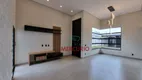 Foto 3 de Casa de Condomínio com 3 Quartos à venda, 257m² em Morada das Flores, Piratininga