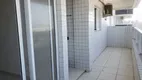 Foto 12 de Apartamento com 2 Quartos para alugar, 69m² em Maracanã, Praia Grande