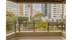 Foto 4 de Apartamento com 3 Quartos à venda, 197m² em Jardim Europa, São Paulo