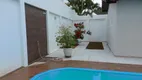 Foto 2 de Casa com 3 Quartos à venda, 194m² em Jardim Karaíba, Uberlândia