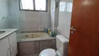 Foto 17 de Apartamento com 3 Quartos à venda, 104m² em Jardim Presidente Wenceslau, Campinas