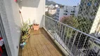 Foto 8 de Apartamento com 2 Quartos à venda, 67m² em Vila Isabel, Rio de Janeiro