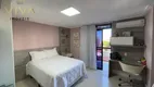 Foto 9 de Apartamento com 4 Quartos à venda, 280m² em Tambaú, João Pessoa