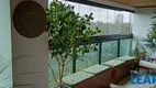 Foto 2 de Apartamento com 3 Quartos à venda, 160m² em Jardim Morumbi, São Paulo