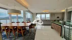 Foto 3 de Apartamento com 4 Quartos à venda, 234m² em Embaré, Santos