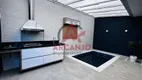 Foto 3 de Casa com 3 Quartos à venda, 200m² em Loteamento Jardim Morumbi, Atibaia