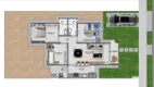 Foto 9 de Casa de Condomínio com 3 Quartos à venda, 80m² em Centro, Barra dos Coqueiros