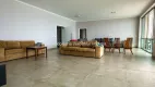 Foto 11 de Apartamento com 7 Quartos para venda ou aluguel, 600m² em Pitangueiras, Guarujá