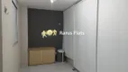 Foto 4 de Flat com 1 Quarto para alugar, 37m² em Pinheiros, São Paulo