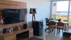 Foto 10 de Apartamento com 1 Quarto à venda, 57m² em Campeche, Florianópolis