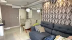 Foto 10 de Casa de Condomínio com 2 Quartos à venda, 110m² em Petrópolis, Várzea Grande