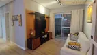 Foto 2 de Apartamento com 3 Quartos à venda, 80m² em Vila Hulda, Guarulhos