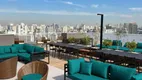 Foto 19 de Apartamento com 1 Quarto à venda, 27m² em Vila Olímpia, São Paulo