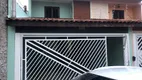 Foto 2 de Sobrado com 4 Quartos à venda, 190m² em Demarchi, São Bernardo do Campo