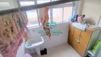 Foto 18 de Apartamento com 3 Quartos à venda, 90m² em Enseada, Guarujá