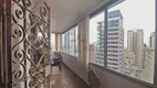 Foto 10 de Apartamento com 4 Quartos à venda, 333m² em Paraíso, São Paulo