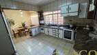 Foto 12 de Casa com 3 Quartos à venda, 360m² em Jardim Consolação, Franca