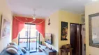 Foto 2 de Apartamento com 2 Quartos à venda, 65m² em Vila Caicara, Praia Grande