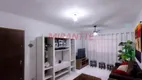 Foto 2 de Sobrado com 3 Quartos à venda, 133m² em Vila Mazzei, São Paulo