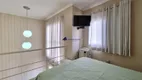 Foto 21 de Apartamento com 1 Quarto à venda, 54m² em Anhangabau, Jundiaí