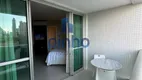 Foto 2 de Apartamento com 1 Quarto para alugar, 54m² em Caminho Das Árvores, Salvador