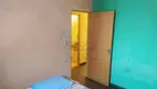 Foto 2 de Casa com 2 Quartos para alugar, 64m² em Jardim Silvio Passalacqua, Ribeirão Preto