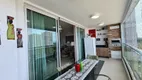 Foto 18 de Apartamento com 3 Quartos para alugar, 165m² em Capim Macio, Natal