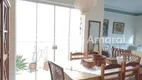 Foto 3 de Casa de Condomínio com 3 Quartos à venda, 126m² em Residencial Terras do Barão, Campinas