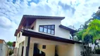 Foto 3 de Casa de Condomínio com 4 Quartos para alugar, 472m² em Alphaville, Santana de Parnaíba