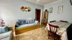 Foto 11 de Apartamento com 1 Quarto para alugar, 43m² em Vila Caicara, Praia Grande