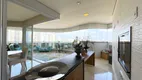 Foto 4 de Apartamento com 3 Quartos à venda, 200m² em Jardim Anália Franco, São Paulo