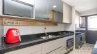 Foto 14 de Apartamento com 3 Quartos à venda, 78m² em Boa Vista, Curitiba