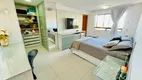 Foto 16 de Apartamento com 3 Quartos à venda, 150m² em Capim Macio, Natal