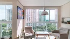 Foto 2 de Apartamento com 4 Quartos à venda, 132m² em Mossunguê, Curitiba