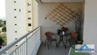 Foto 17 de Apartamento com 3 Quartos à venda, 95m² em Jardim Estoril, São José dos Campos