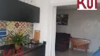 Foto 2 de Apartamento com 2 Quartos à venda, 57m² em Ipiranga, São Paulo