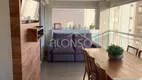 Foto 4 de Apartamento com 3 Quartos à venda, 136m² em Jardim Arpoador Zona Oeste, São Paulo