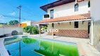Foto 3 de Casa com 3 Quartos à venda, 240m² em Nova Cidade, São Gonçalo