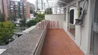 Foto 3 de Sala Comercial para alugar, 154m² em Moinhos de Vento, Porto Alegre