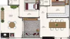 Foto 48 de Apartamento com 2 Quartos à venda, 82m² em Aviação, Praia Grande