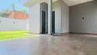 Foto 11 de Casa com 3 Quartos à venda, 142m² em Residencial Santa Fe I, Goiânia