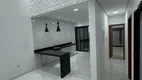 Foto 6 de Casa de Condomínio com 3 Quartos à venda, 102m² em Jardim Residencial Villagio Ipanema II, Sorocaba