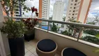 Foto 6 de Apartamento com 3 Quartos à venda, 112m² em Vila Andrade, São Paulo