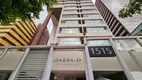 Foto 13 de Flat com 1 Quarto para alugar, 35m² em Bela Vista, São Paulo