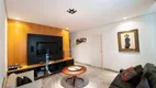 Foto 8 de Apartamento com 4 Quartos para alugar, 180m² em Ouro Preto, Belo Horizonte