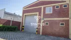 Foto 4 de Galpão/Depósito/Armazém para alugar, 245m² em Ina, São José dos Pinhais