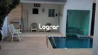 Foto 12 de Casa com 4 Quartos à venda, 260m² em Campo Belo, Niterói