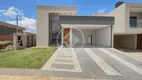 Foto 13 de Casa de Condomínio com 3 Quartos à venda, 158m² em Jardins Bolonha, Senador Canedo