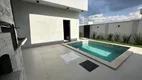 Foto 2 de Casa com 3 Quartos à venda, 476m² em Terras Alpha Residencial 1, Senador Canedo