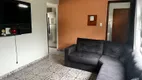 Foto 3 de Apartamento com 3 Quartos à venda, 63m² em Aparecida, Santos